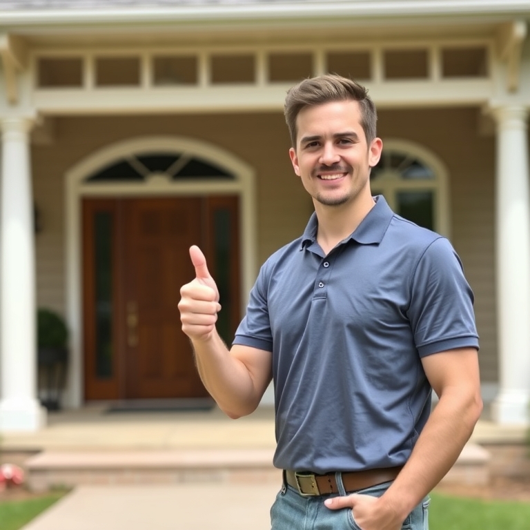 Owner of Encinitas Pest Pros